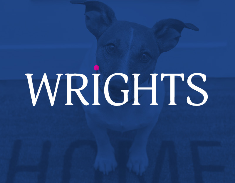 Wrights Estate Agents 