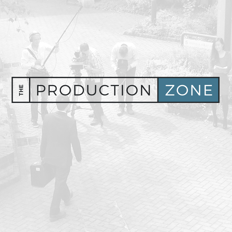 The Production Zone