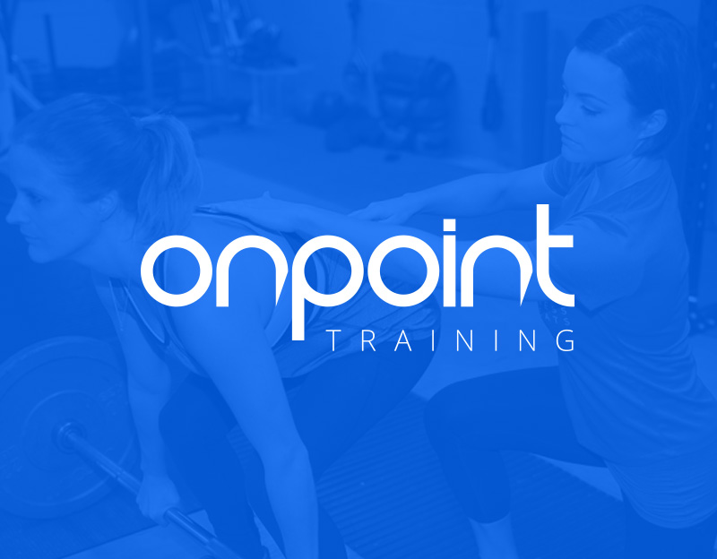 On-point Fitness