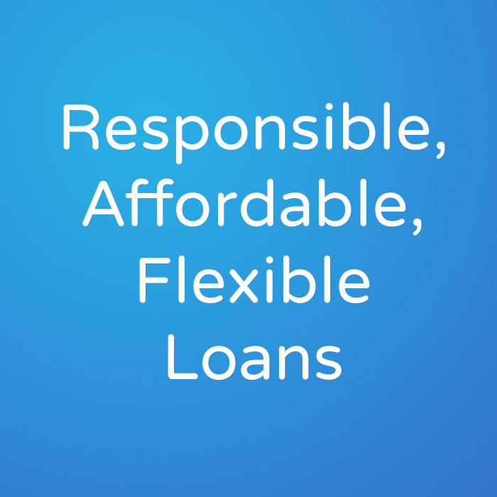 Responsible, Affordable and Flexible