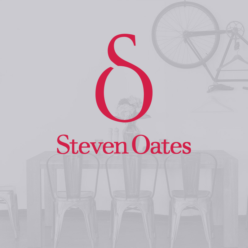 Steven Oates