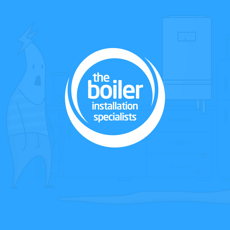 The Boiler Installation Specialists