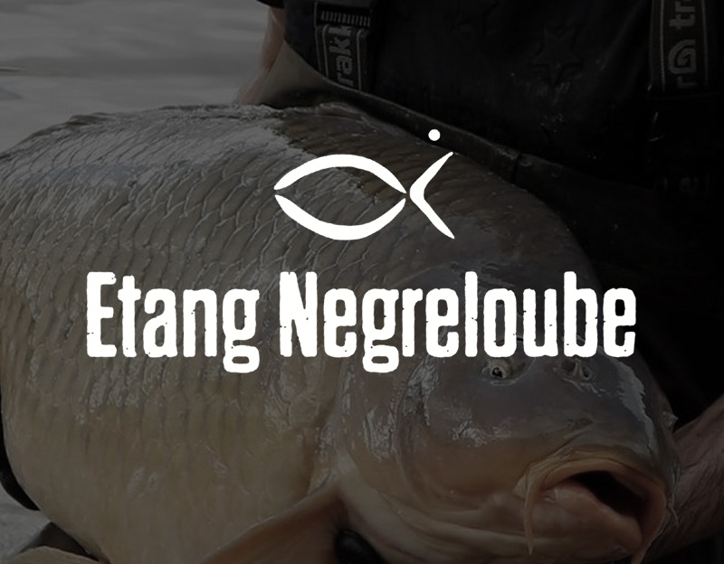 Etang Negreloube