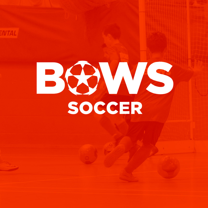 Bows Soccer