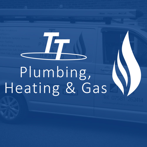 TT Plumbing, Heating and Gas