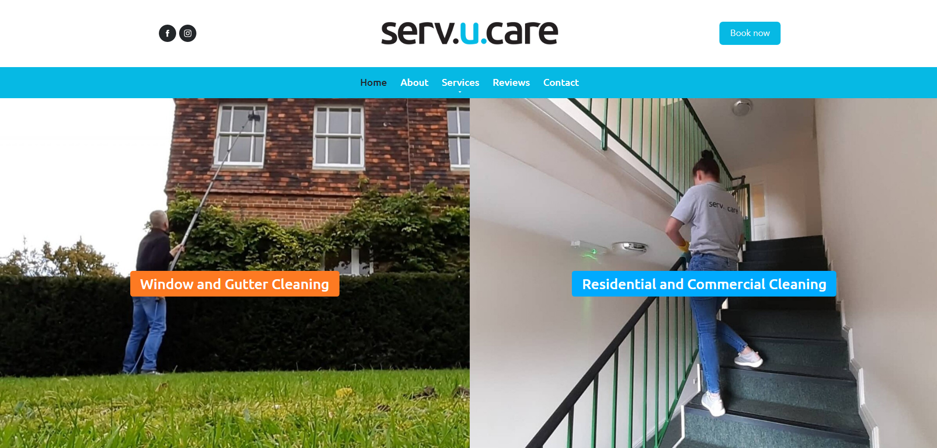 servUcare