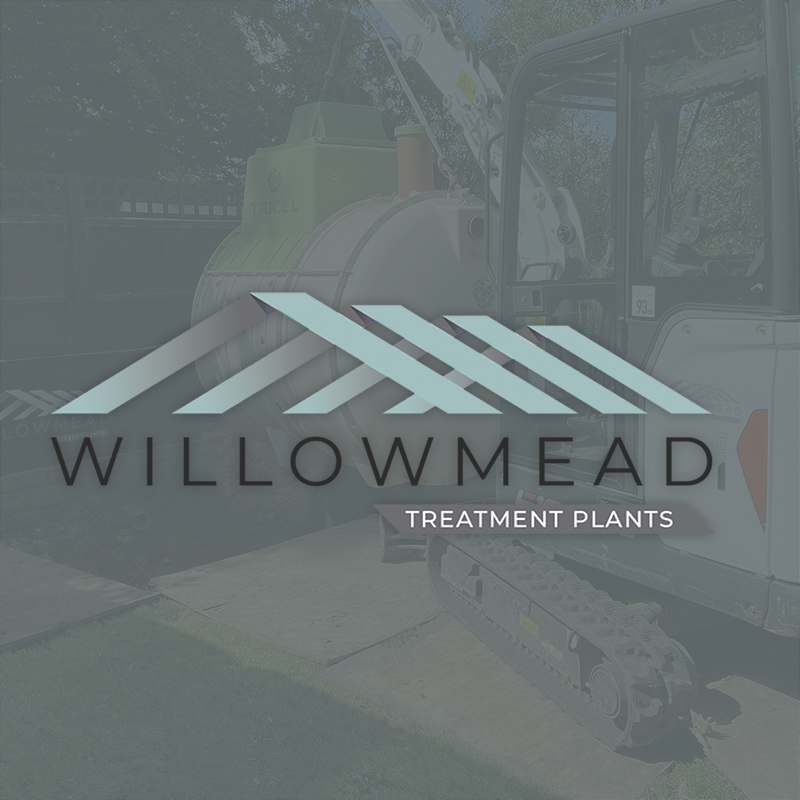 Willowmead Treatment Plants