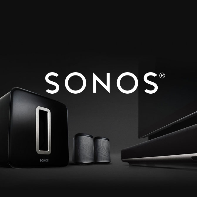 SONOS