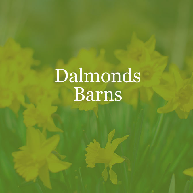 Dalmonds Barns
