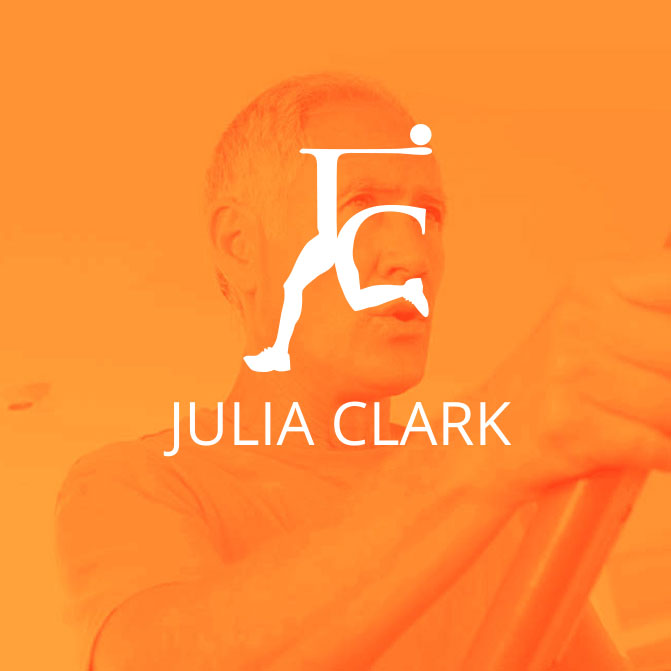 Julia Clark