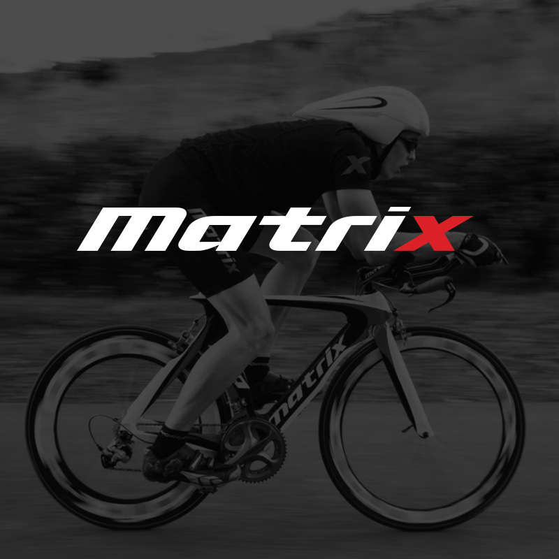 Matrix Cycles