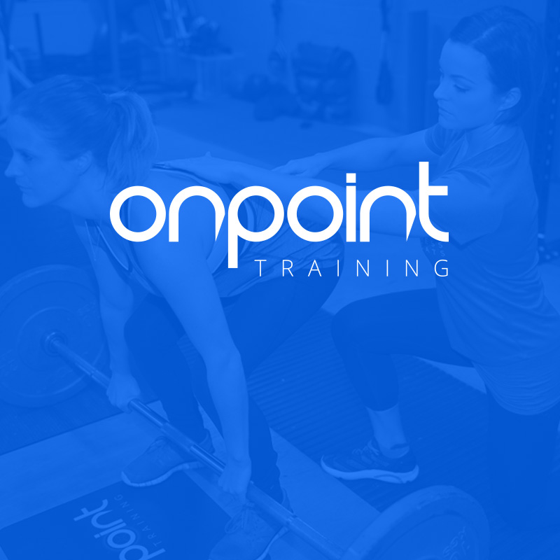 On-point Fitness