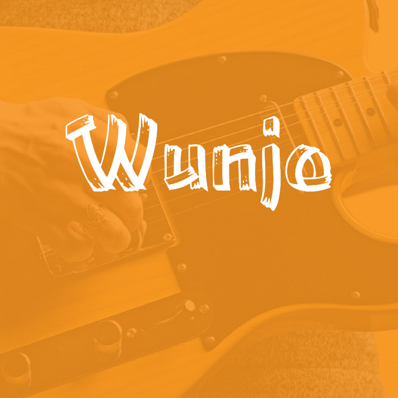 Wunjo