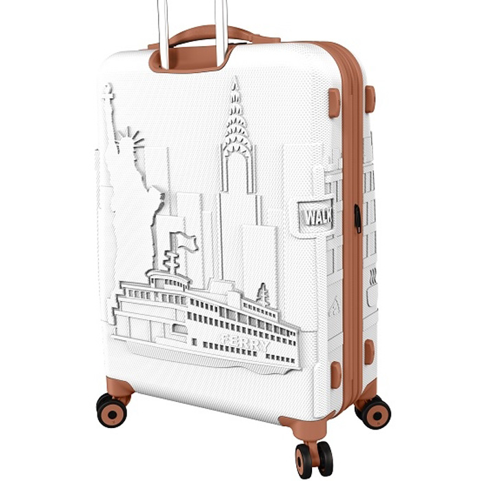 IT Luggage Content Managed