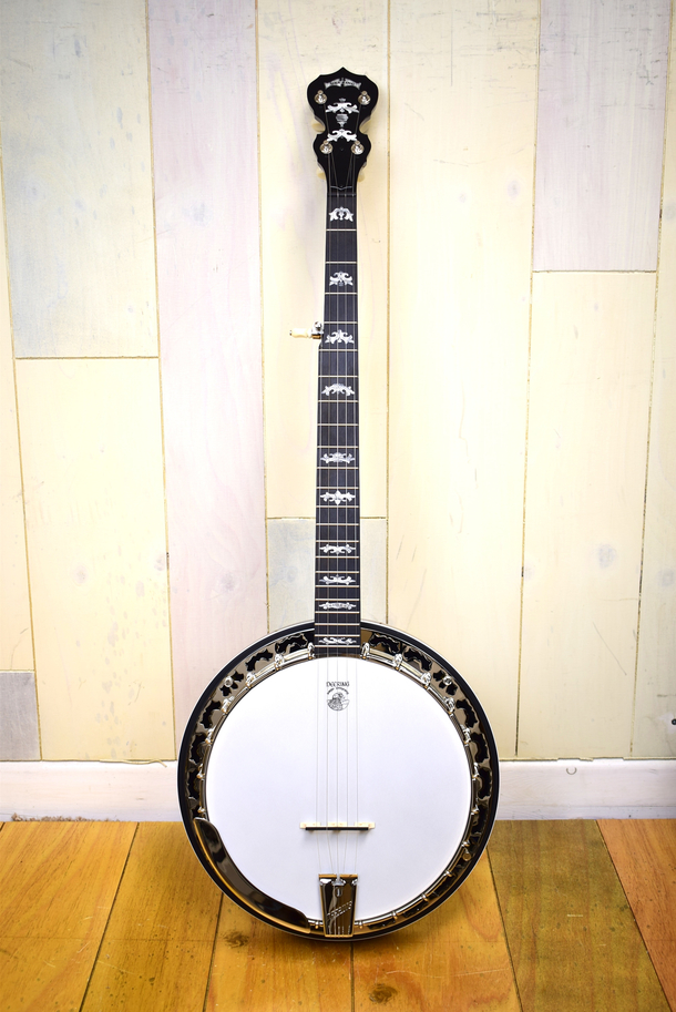 banjo