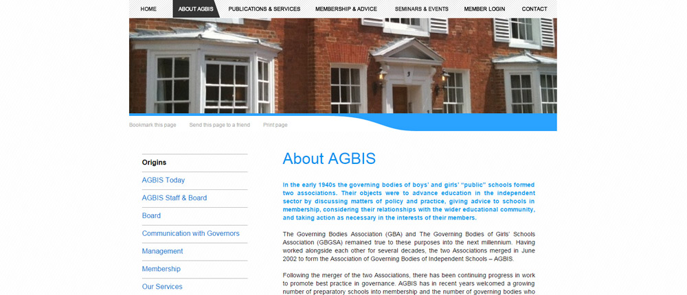 about page  screenshot  about page  screenshot