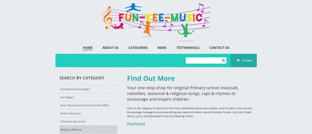 home page e commerce screenshot  home page e commerce screenshot