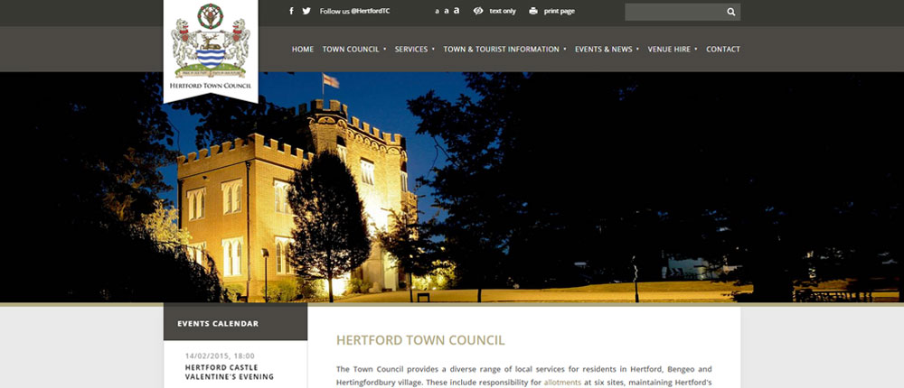 home page top banner  screenshot home page top banner  screenshot