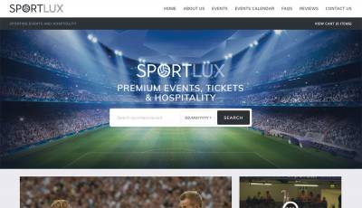 SPORTLUX 1