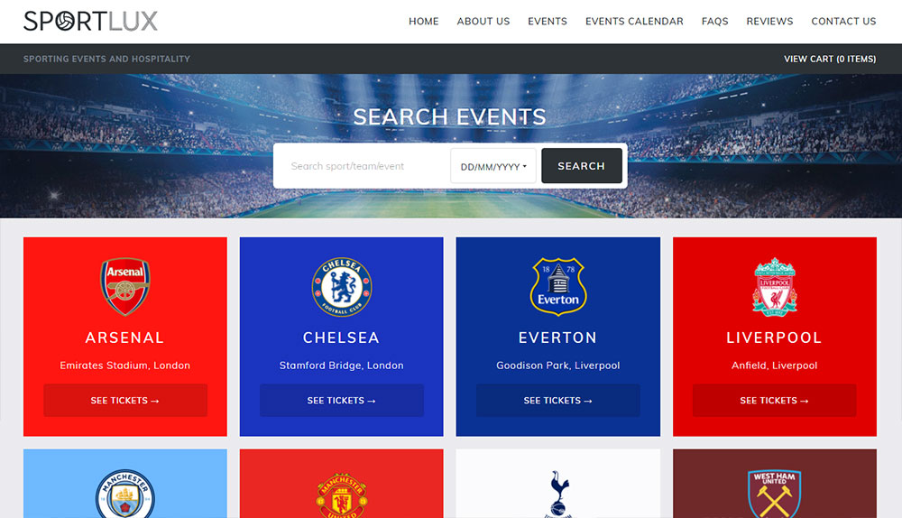 SPORTLUX 2 SPORTLUX 2