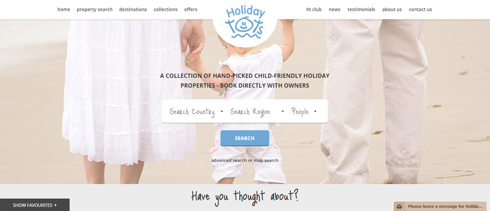 home page banner  screenshot  home page banner  screenshot