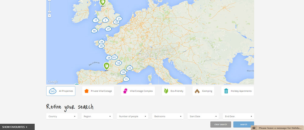map search  screenshot  map search  screenshot